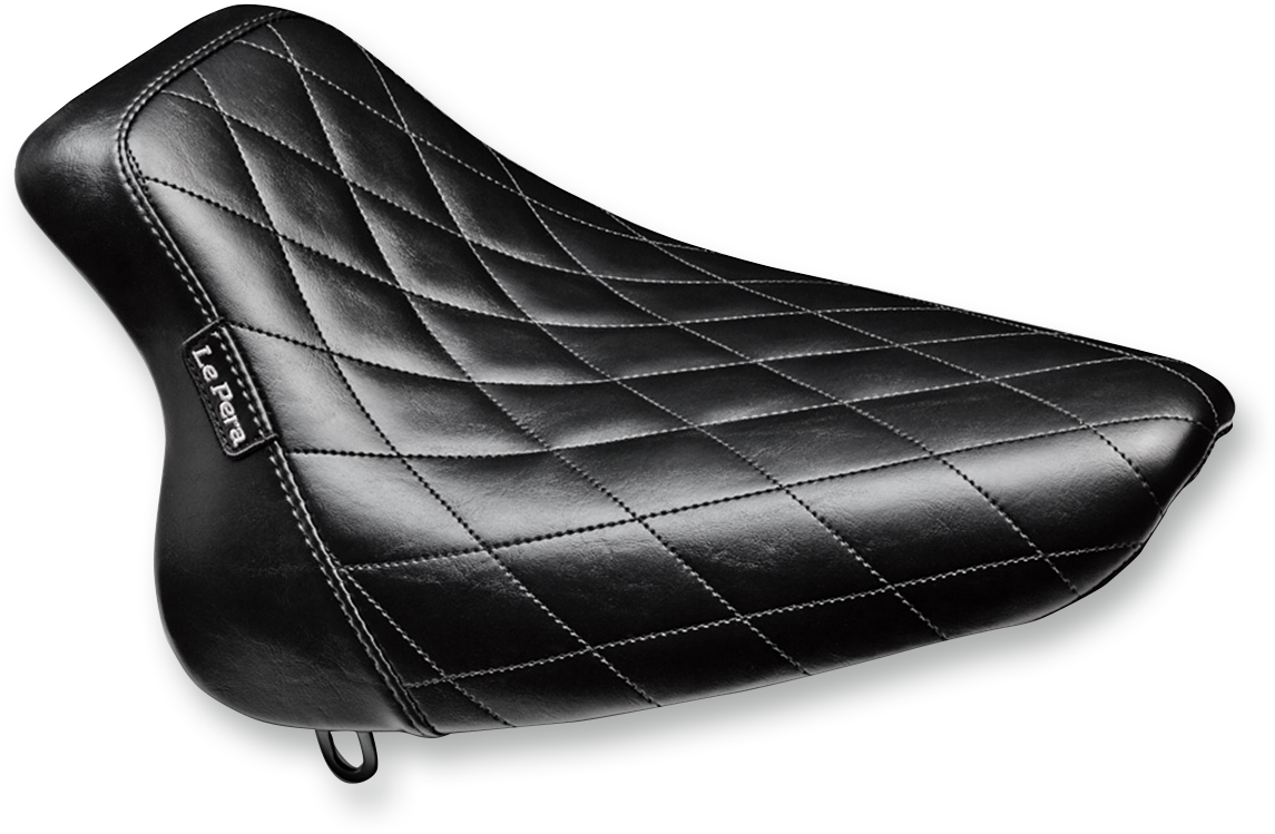 LE PERA Bare Bones Solo Seat