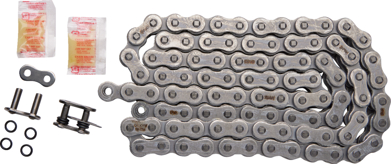 RK 520 Max O - Drive Chain