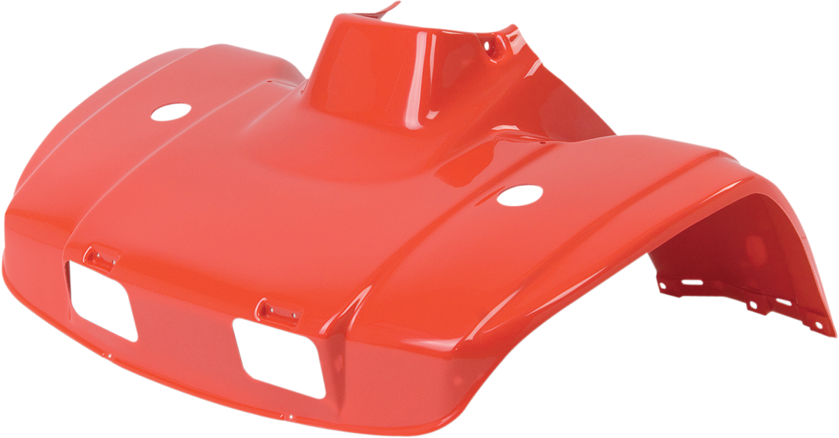 Maier Front Fender