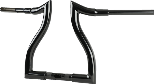 LA Choppers Hammerhead Handlebar