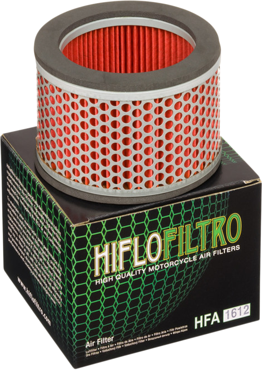 HIFLOFILTRO Replacement OE Air Filter