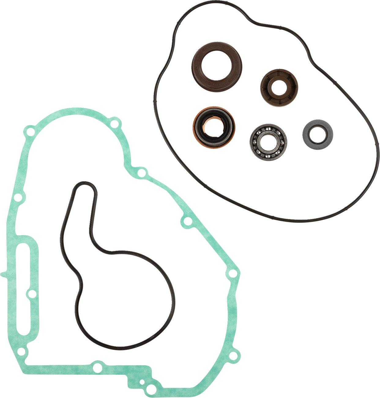 Pro X Water Pump Rebuild Kit