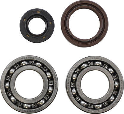 Vintco Main Bearing and Seal Kit