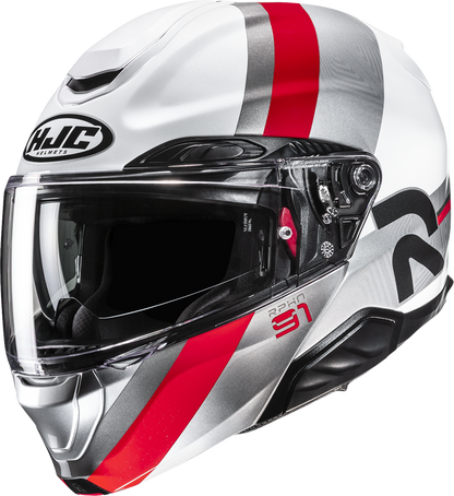 HJC RPHA 91 Fensh Modular Helmet