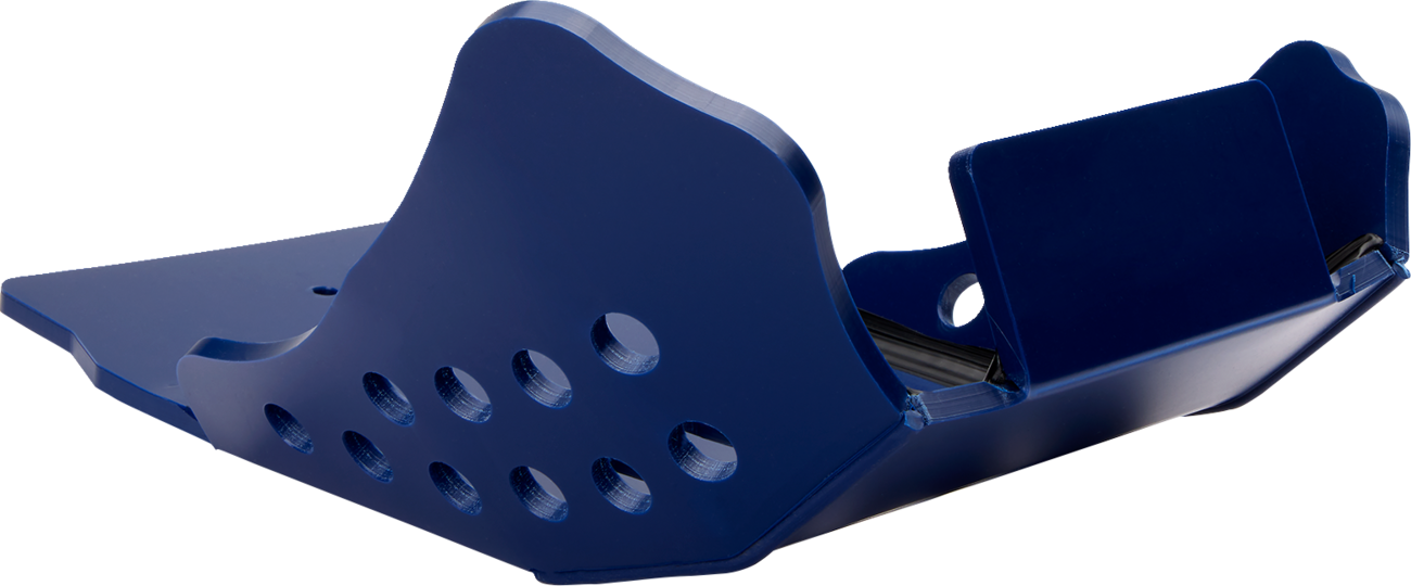 Axp Racing Skid Plate