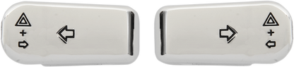 Drag Specialties Turn Signal Switch Extension