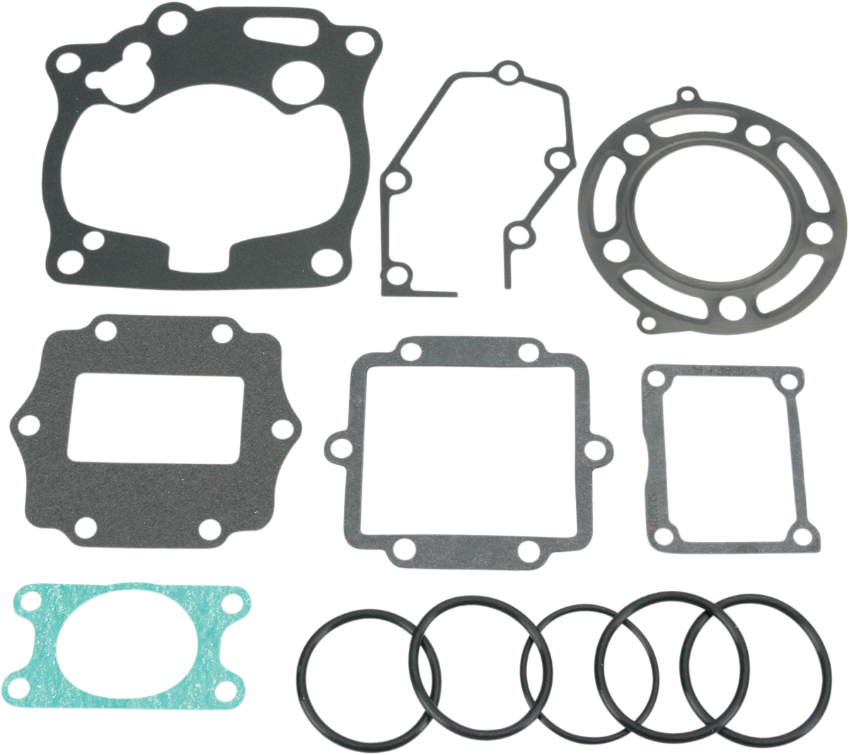 Moose Offroad Top End Gasket Kit