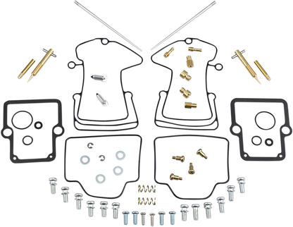 Parts Unlimited Carburetor Repair Kit