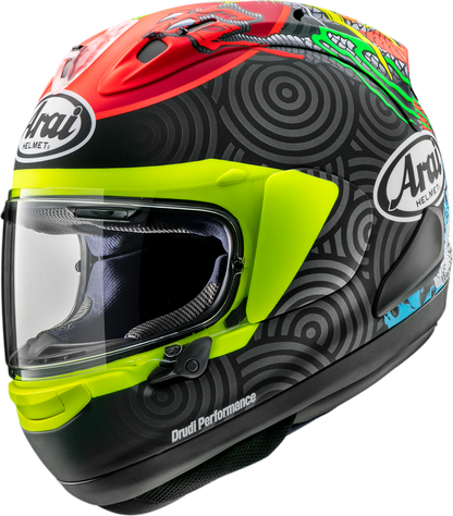 Arai Helmets Corsair-X Takumi Helmet