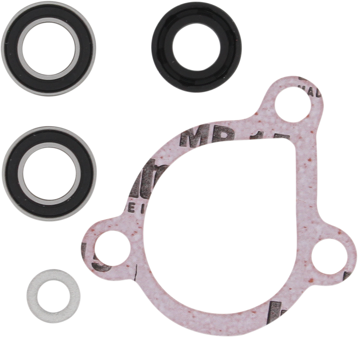 Moose Offroad Water Pump Rebuild Kit