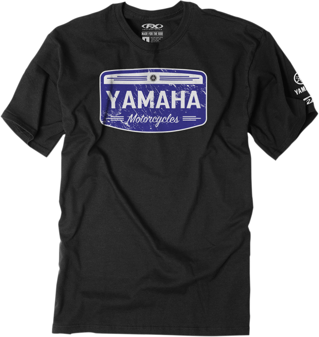 Factory Effex Yamaha Rev T Shirt