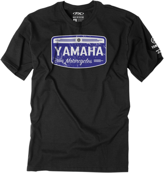 Factory Effex Yamaha Rev T Shirt