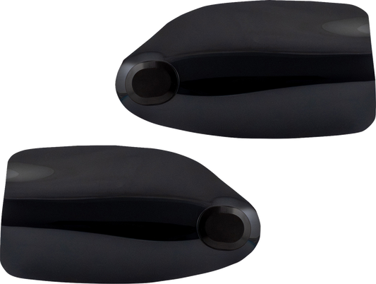 Klock Werks Flare Handguards for Indian