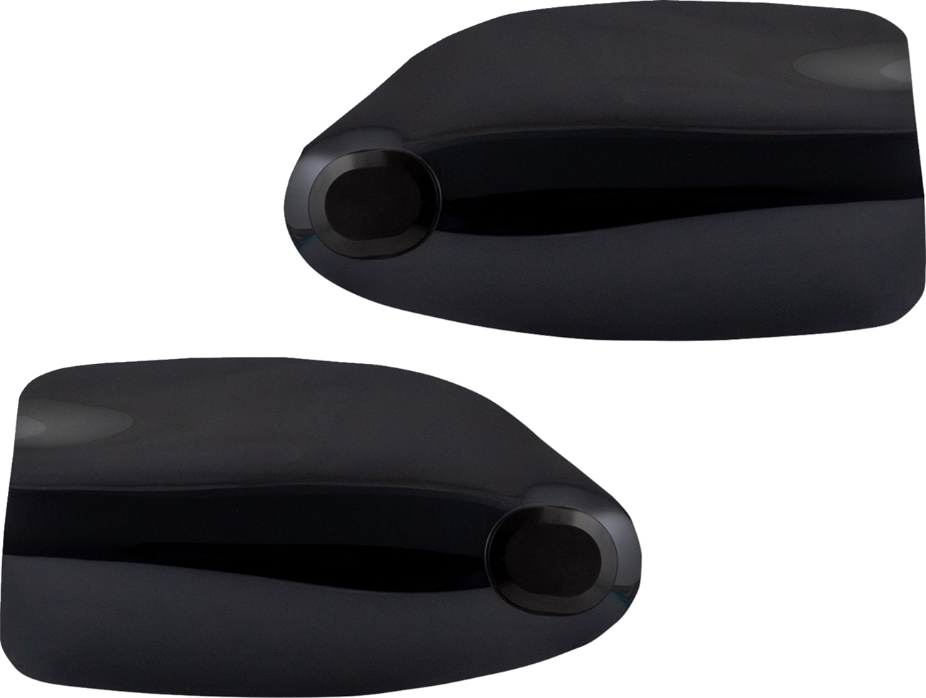 Klock Werks Flare Handguards for Indian