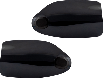 Klock Werks Flare Handguards for Indian