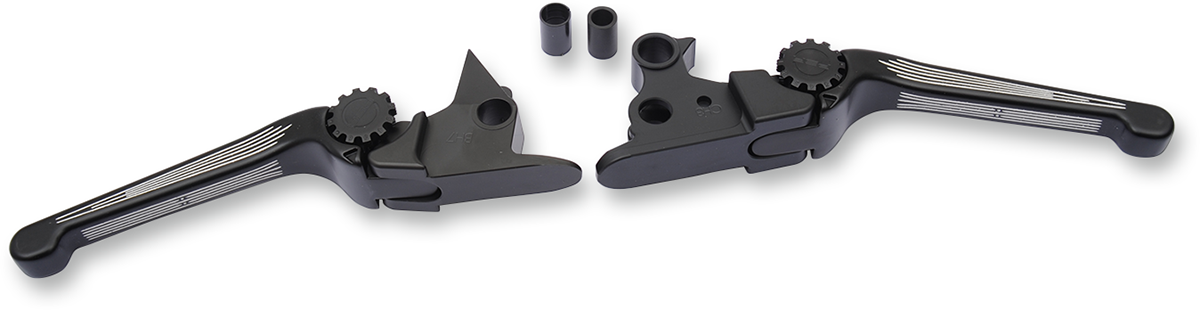 PSR Anthem Adjustable Lever Set for Harley Models
