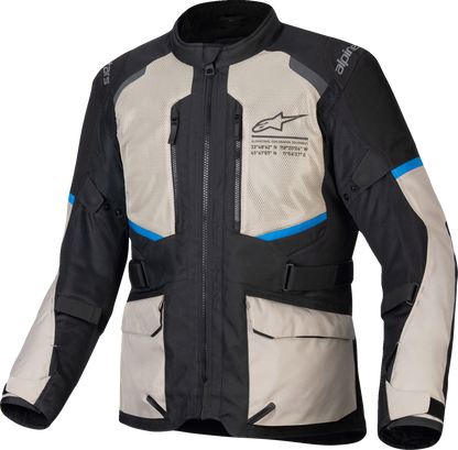 Alpinestars Andes Air Drystar Jacket