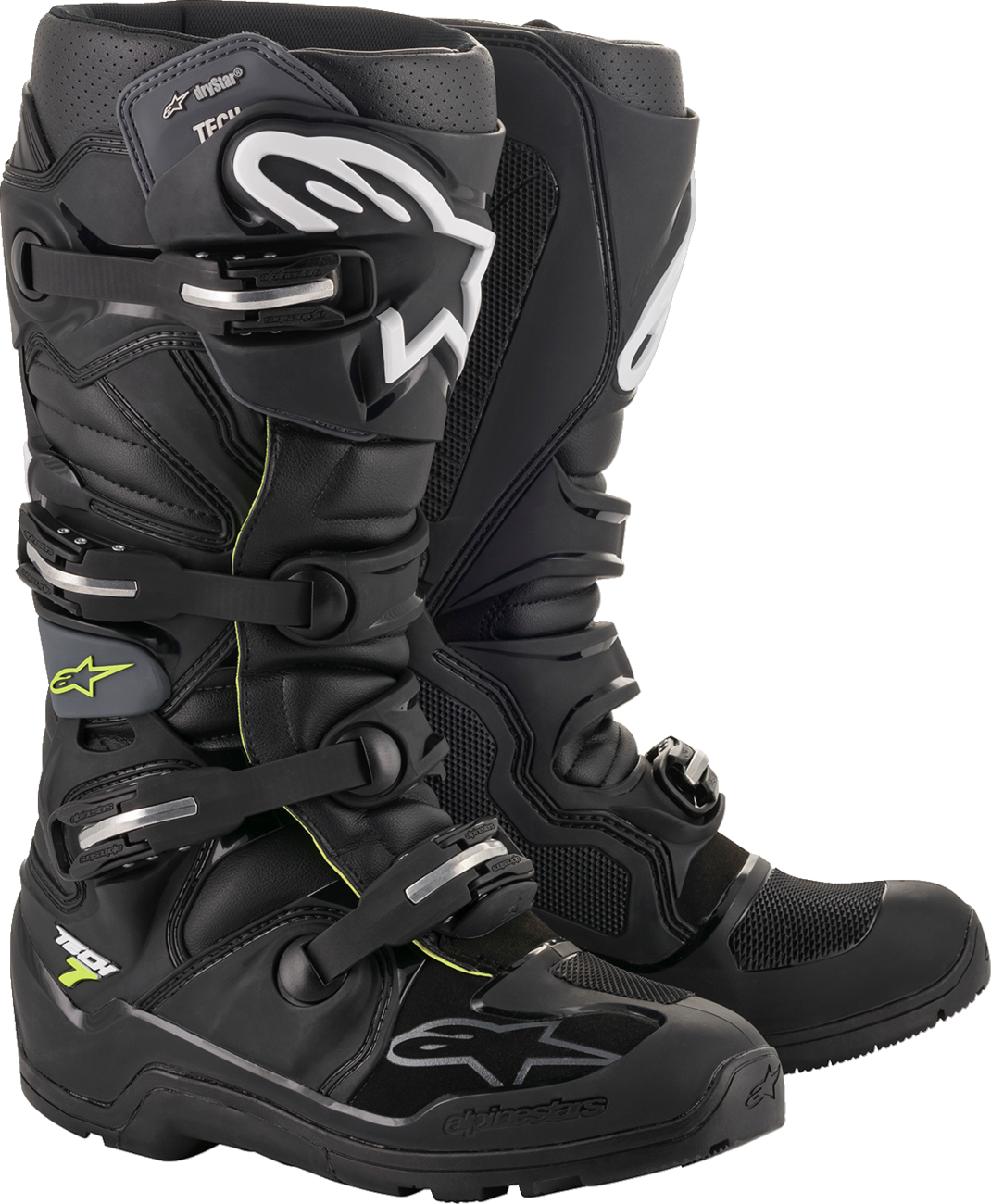 Alpinestars Tech 7 Enduro Drystar Boots