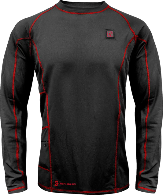 Gerbing Heated Clothing 7V Heated Base Layer Shirt