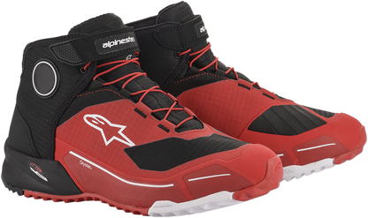 Alpinestars CR-X Drystar Shoes