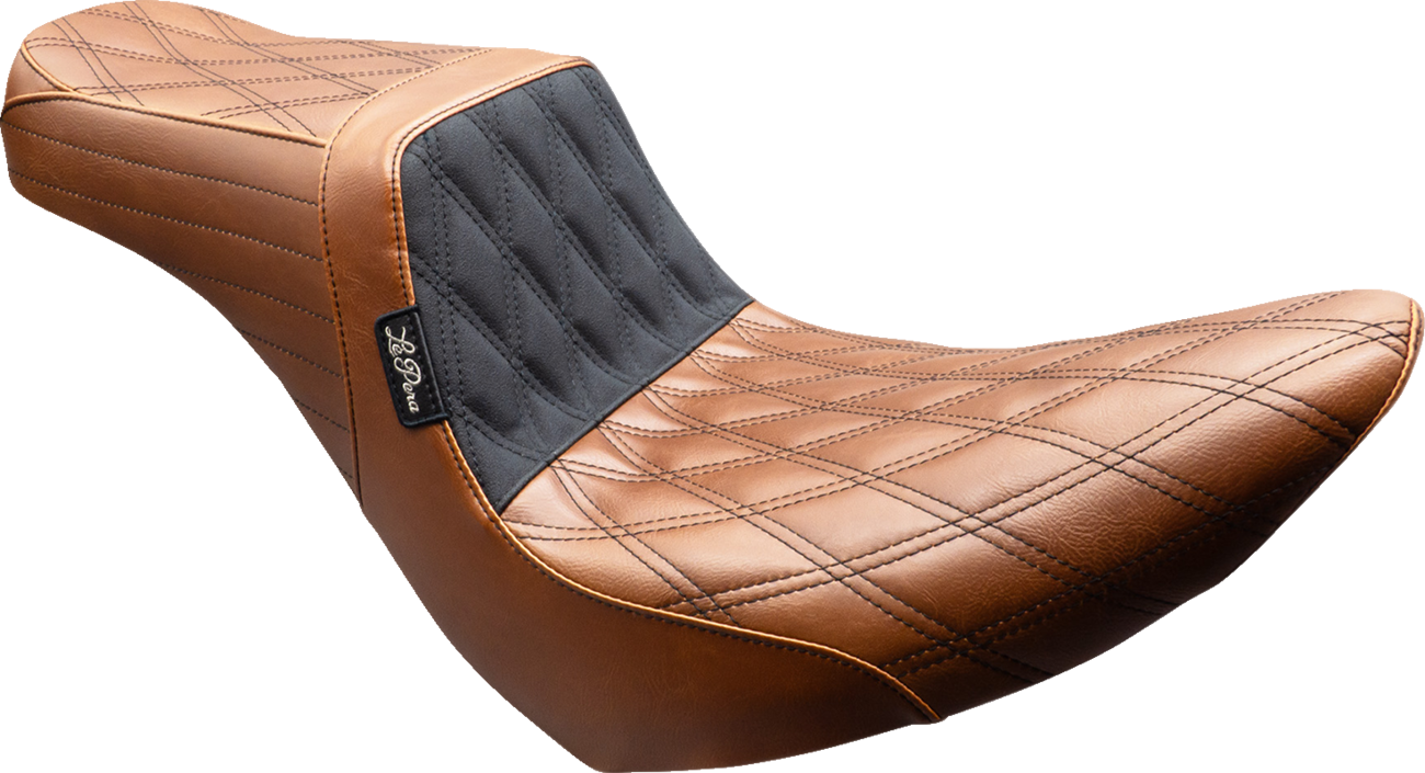 Le Pera Tailwhip Seat