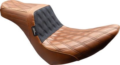 Le Pera Tailwhip Seat
