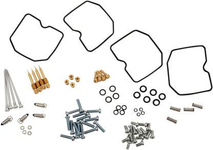 Parts Unlimited Carburetor Repair Kit