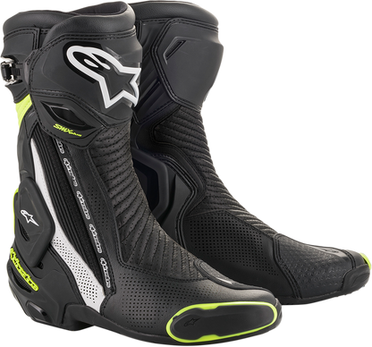 Alpinestars SMX Plus Vented Boots
