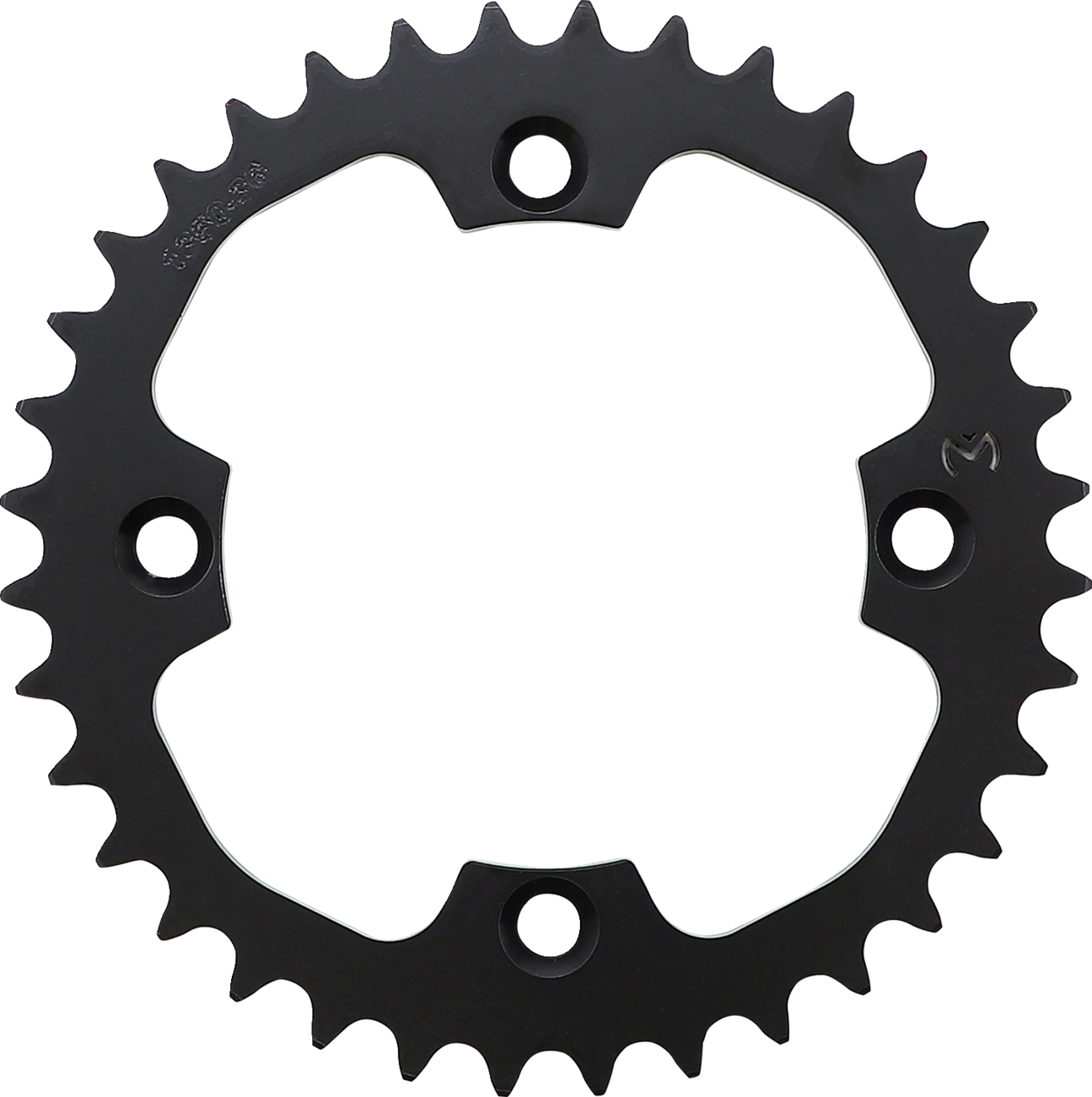 Moose Offroad Steel Rear Sprocket ATV