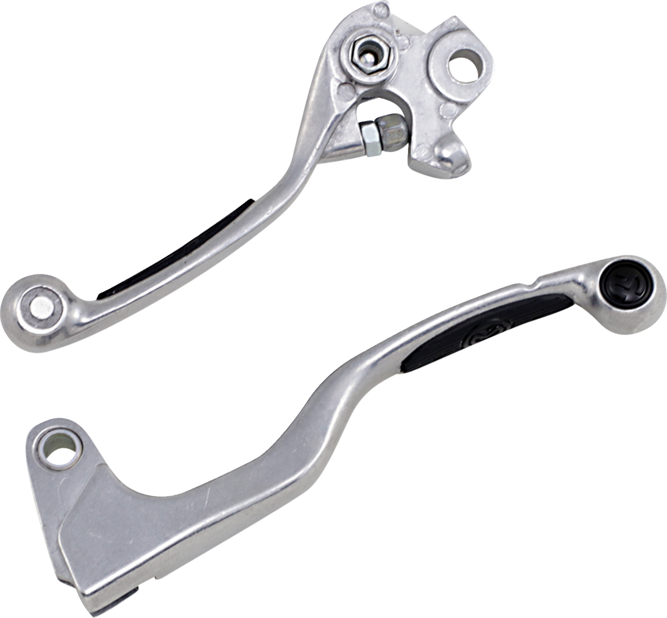 Moose Offroad Competition Lever Set