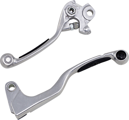 Moose Offroad Competition Lever Set