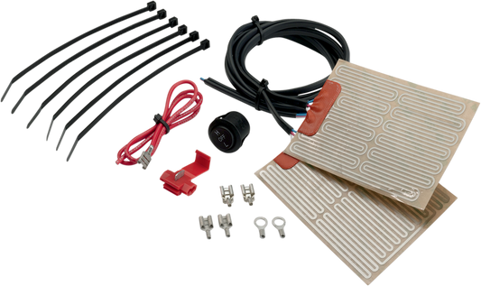 Moose Offroad Hand Warmer Kit