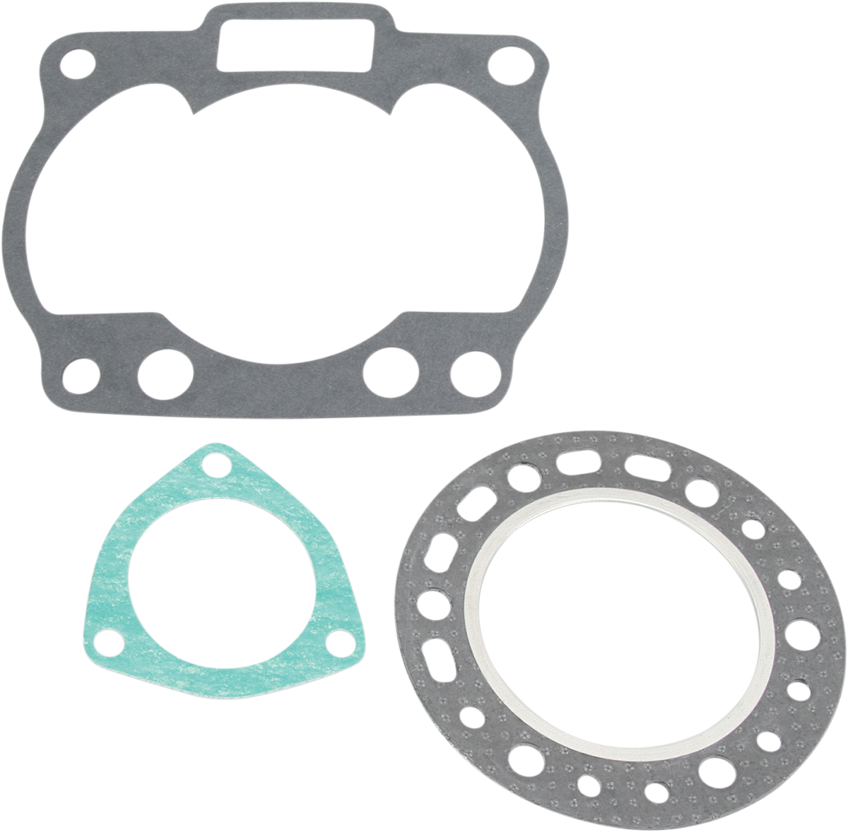 Moose Offroad Top End Gasket Kit