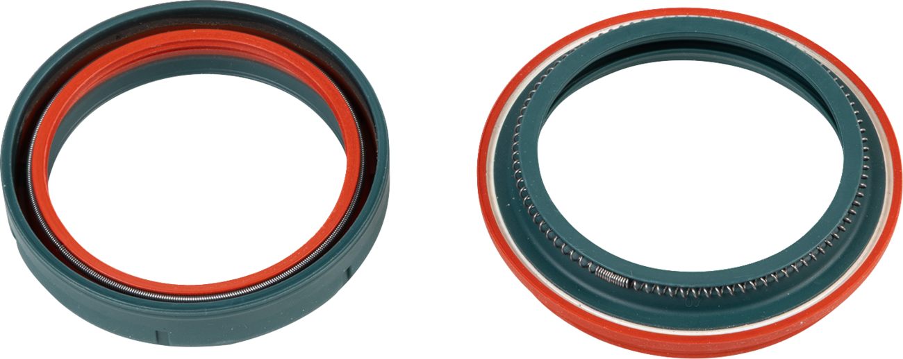 SKF Fork Seal Dual Compound Kit