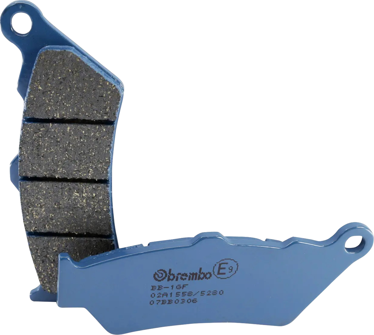 Brembo PRIME Carbon Ceramic Brake Pads