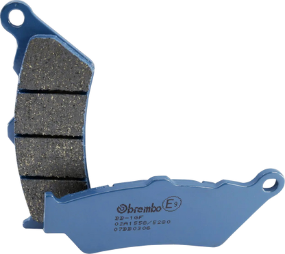 Brembo PRIME Carbon Ceramic Brake Pads