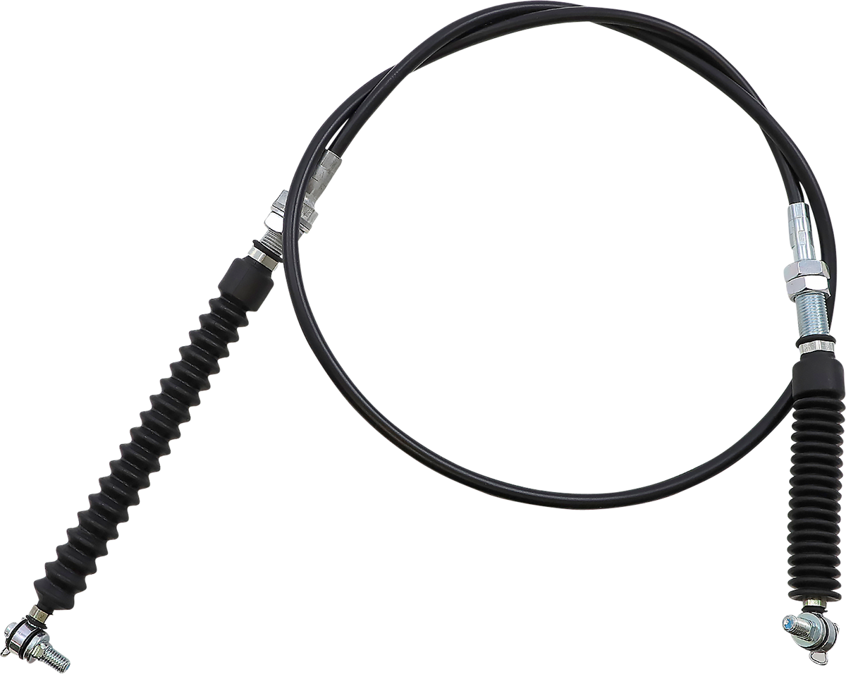 Moose Offroad Shifter Cable