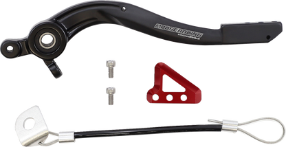 Moose Offroad Brake Pedal