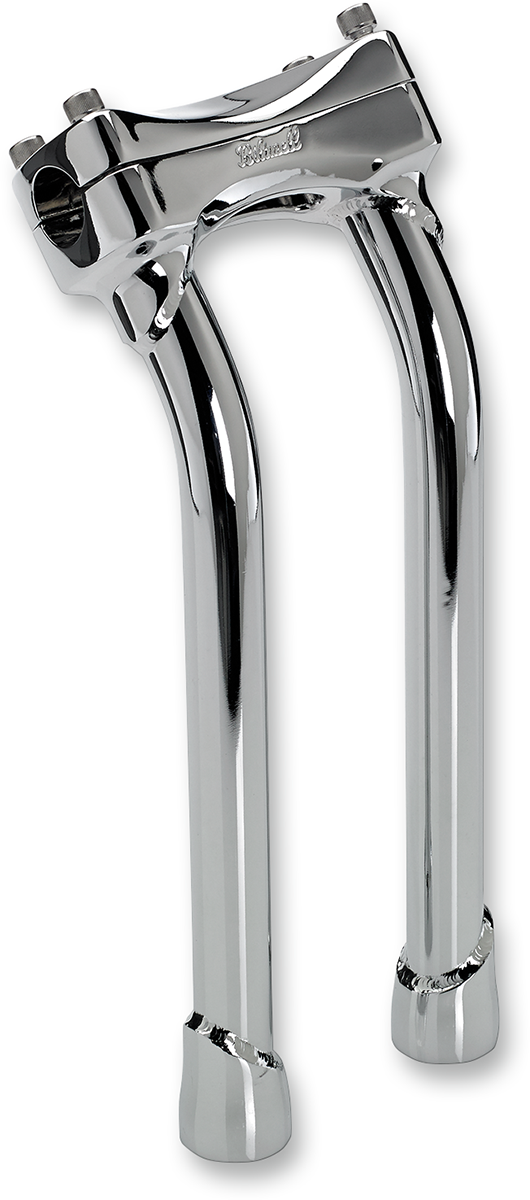 Biltwell Murdock Handlebar Risers