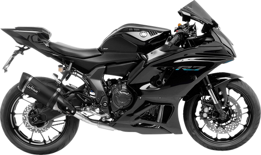 Leovince Factory S Exhaust System