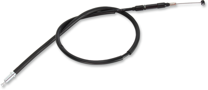 Moose Offroad Black Vinyl Clutch Cable