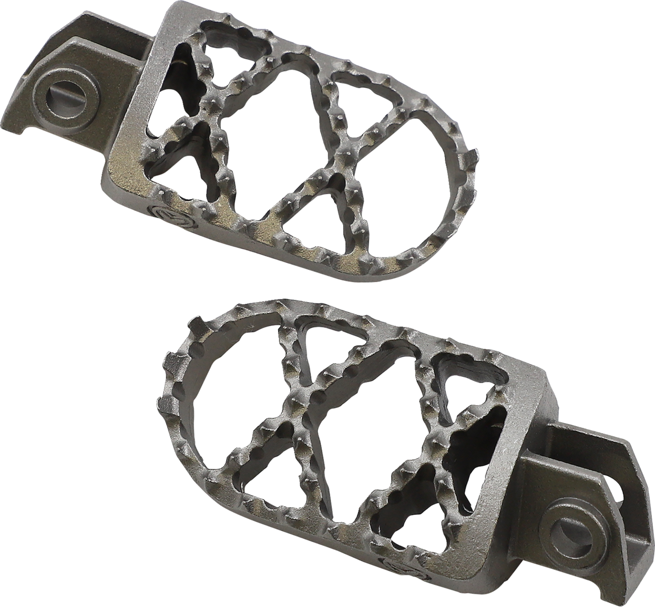 Moose Offroad Pro Foot Pegs