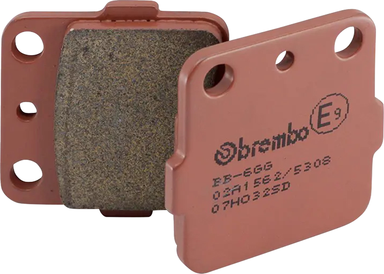 Brembo PRIME Sinter SD Brake Pads