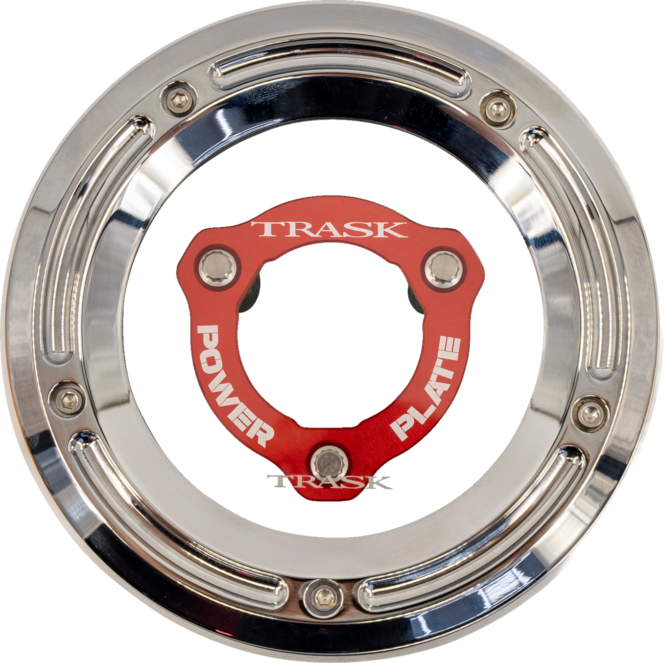 Trask Derby Cover and Power Plate Kit