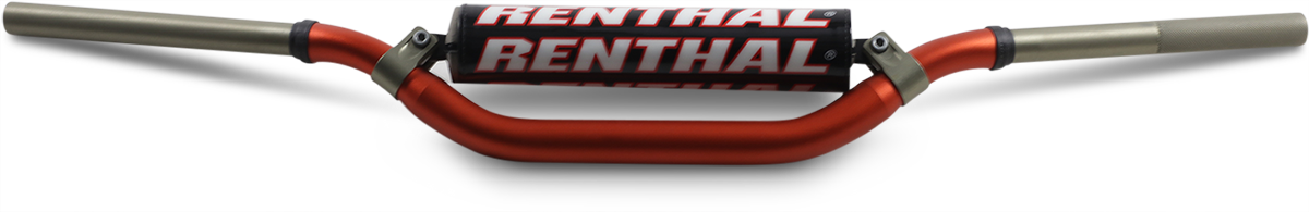 Renthal Twinwall Handlebar â€” Twinwall/RC