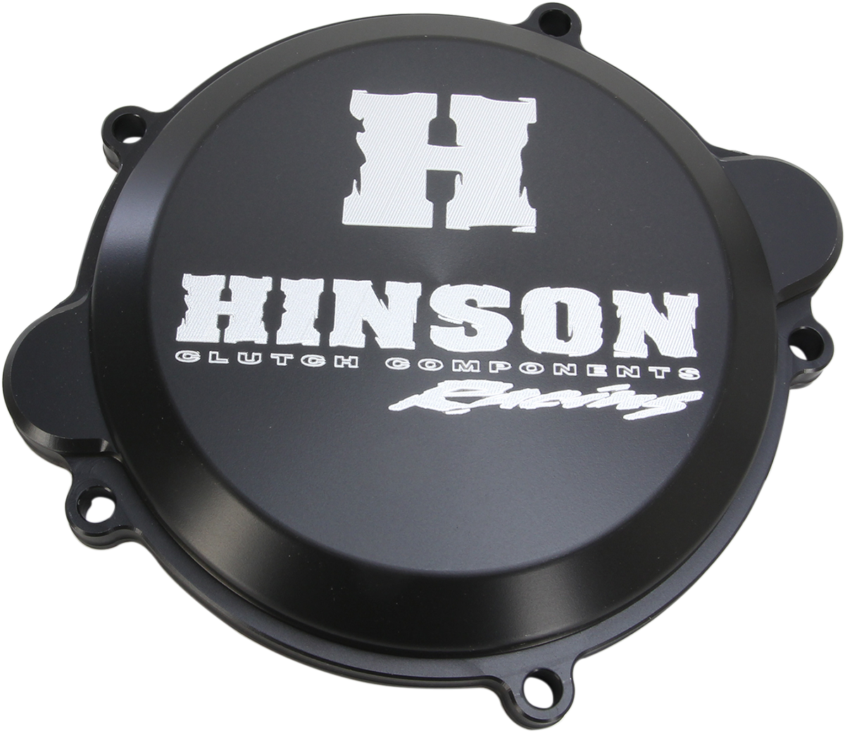 Hinson Racing Clutch Cover
