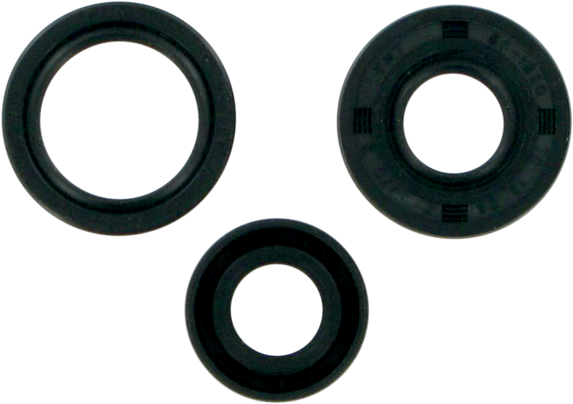 Moose Offroad Motor Oil Seals