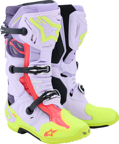 Alpinestars Tech 10 Supervented Boots