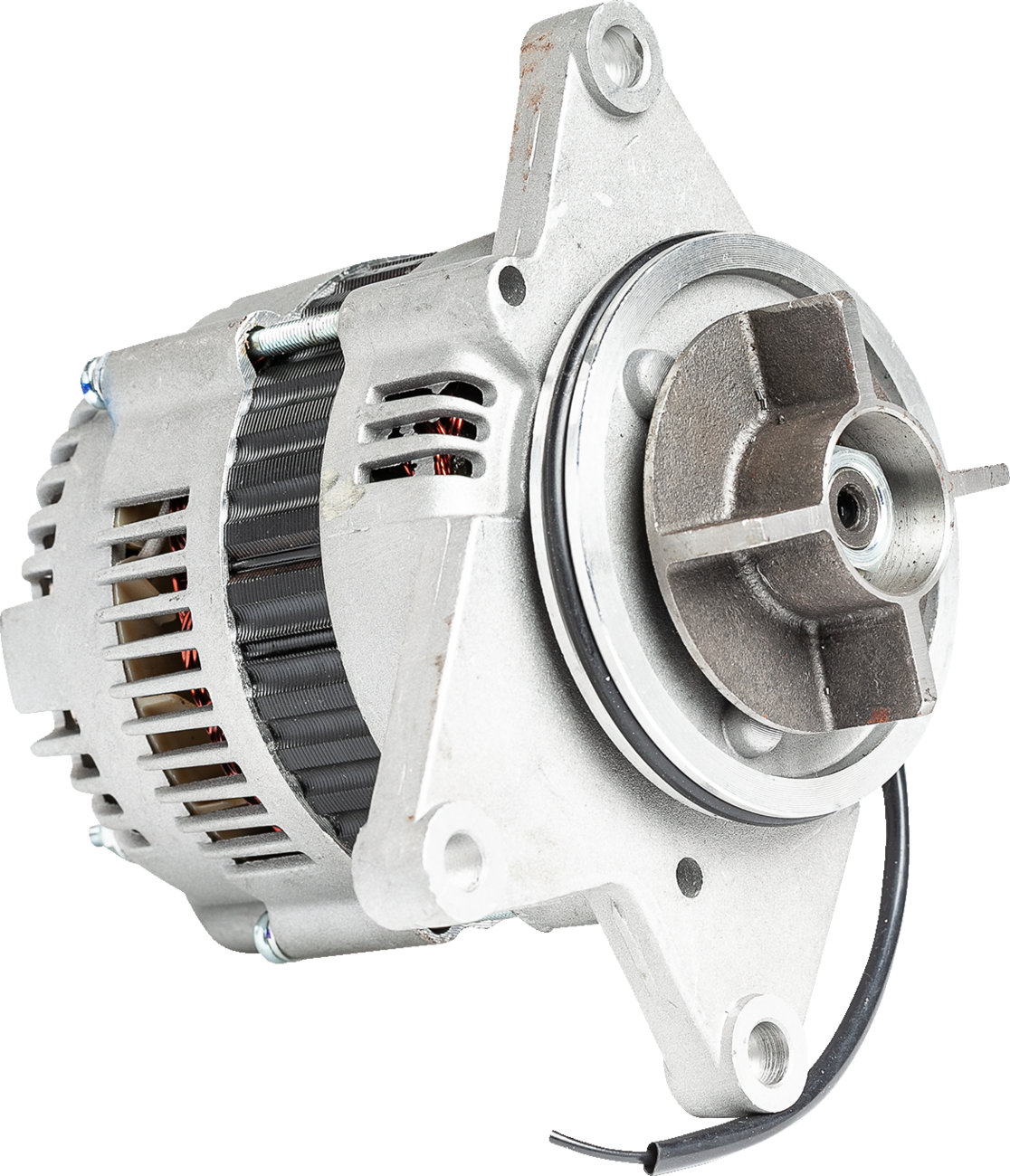 Rick's Motorsport Electric Alternator