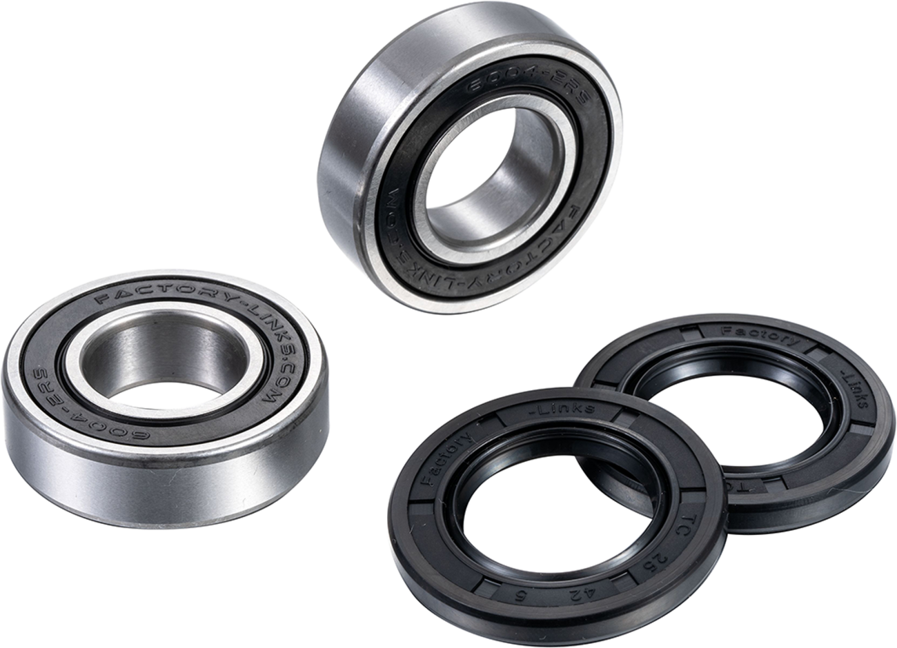 Factory Links Wheel Bearing Kit